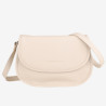 Sac bandoulière femme Rosalia foulonné - Arthur & Aston
